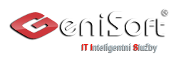 logo GeniSoft